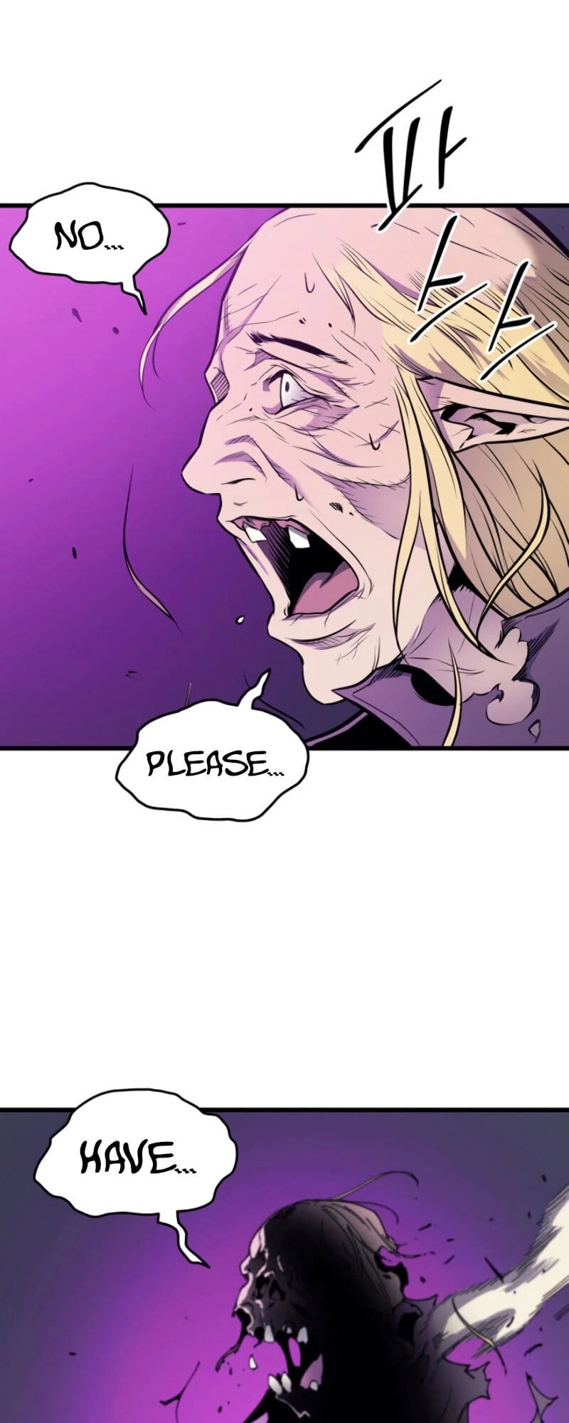 The Great Mage Returns After 4000 Years Chapter 84 Page 33