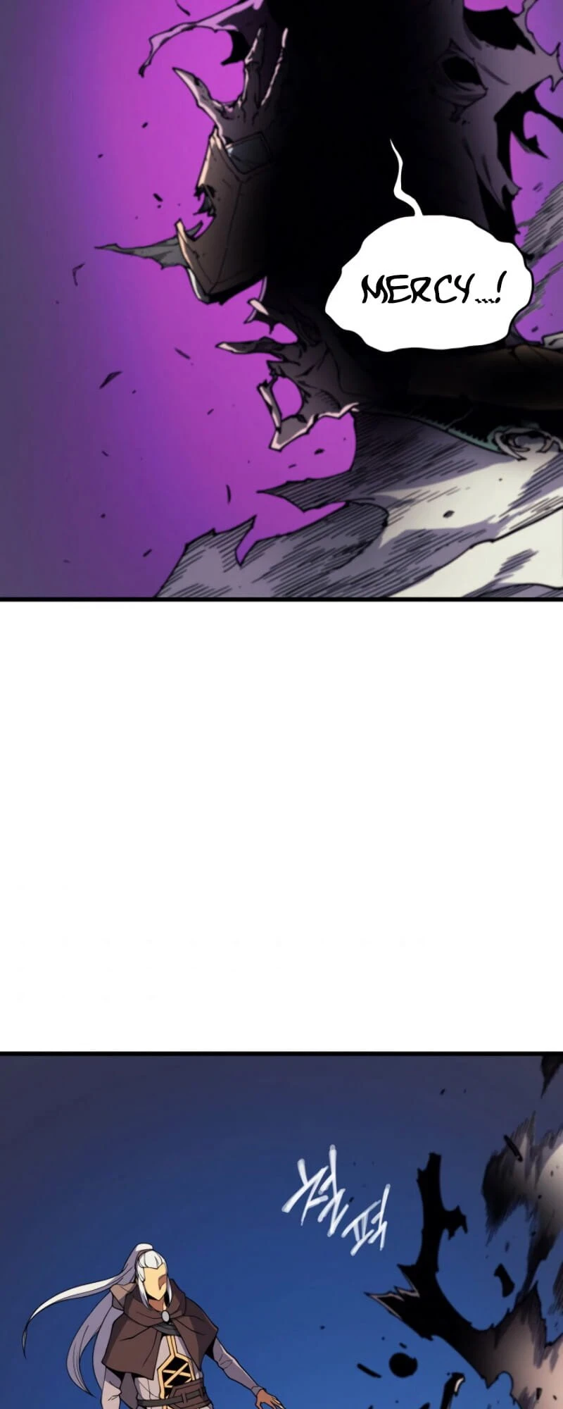 The Great Mage Returns After 4000 Years Chapter 84 Page 34