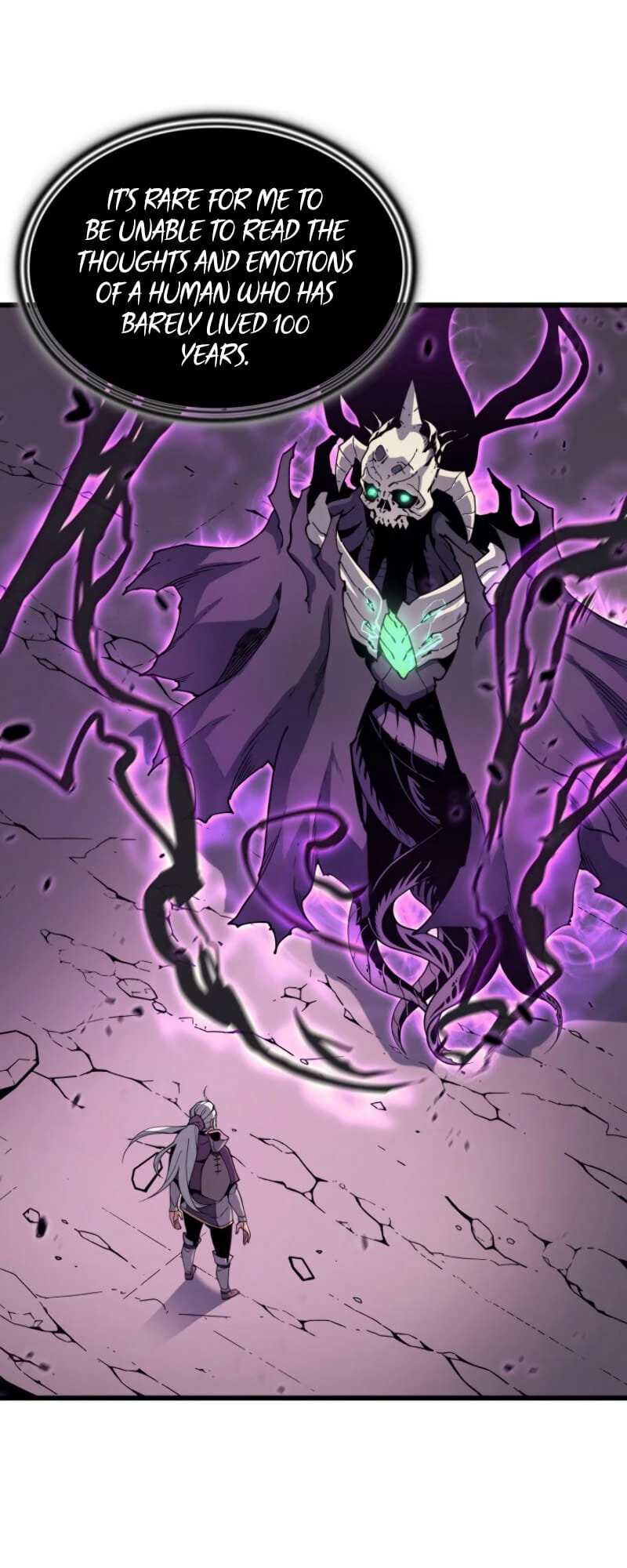 The Great Mage Returns After 4000 Years Chapter 84 Page 38