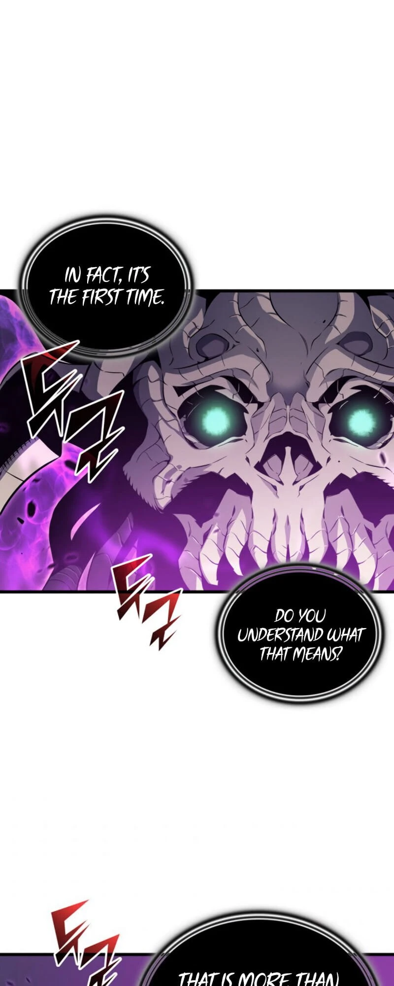 The Great Mage Returns After 4000 Years Chapter 84 Page 39