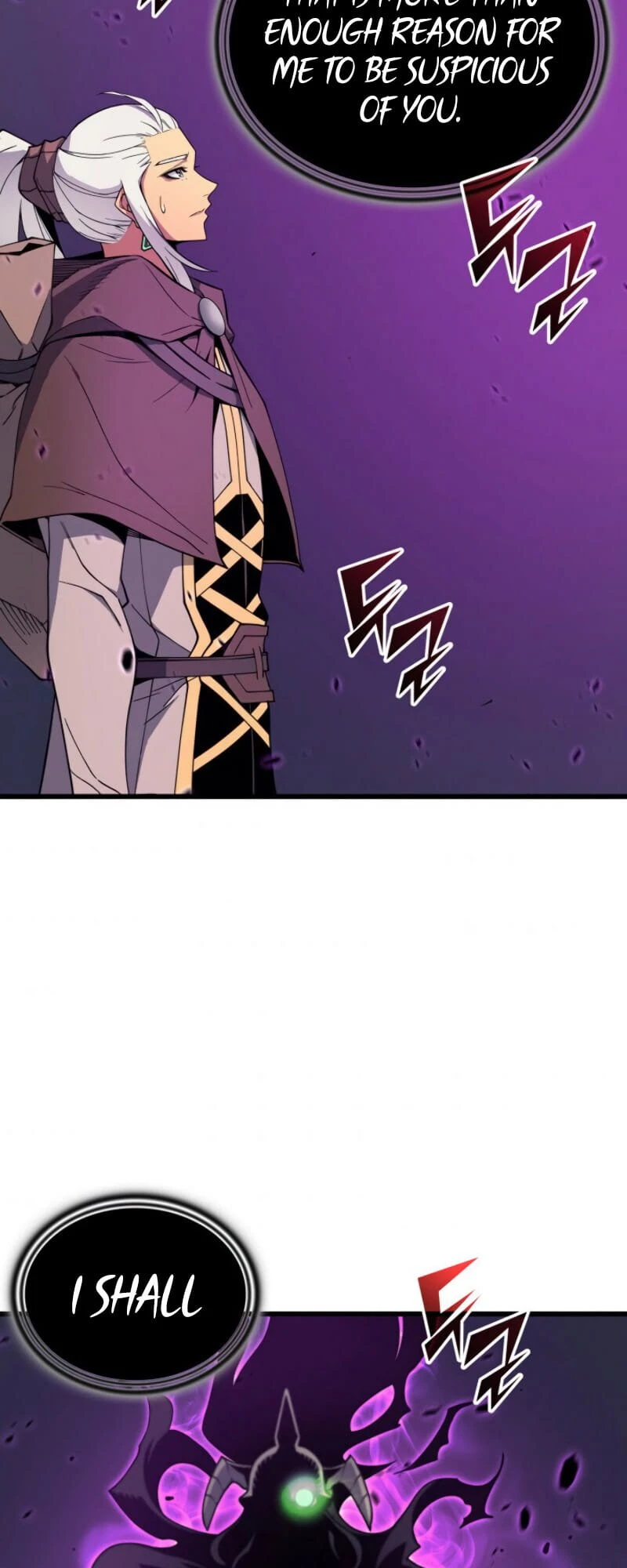 The Great Mage Returns After 4000 Years Chapter 84 Page 40