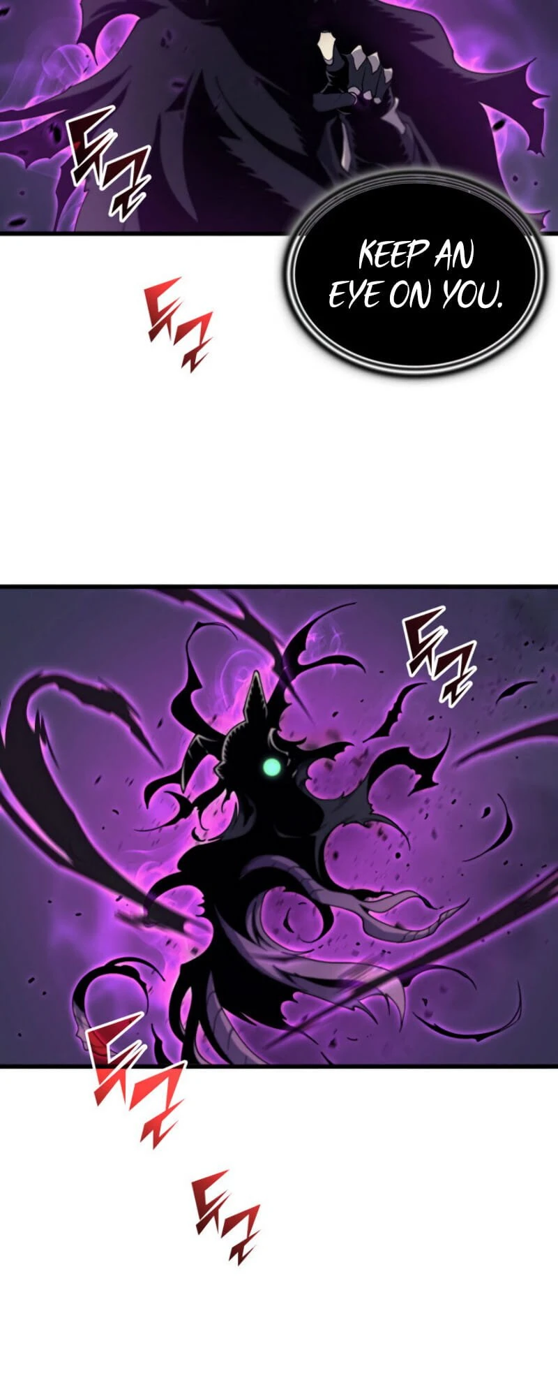 The Great Mage Returns After 4000 Years Chapter 84 Page 41