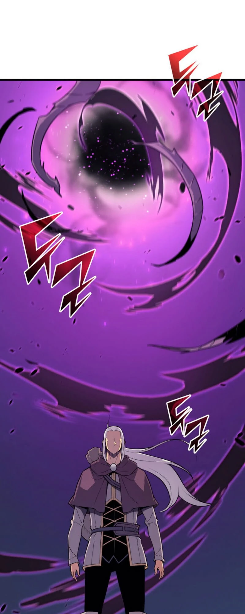 The Great Mage Returns After 4000 Years Chapter 84 Page 42