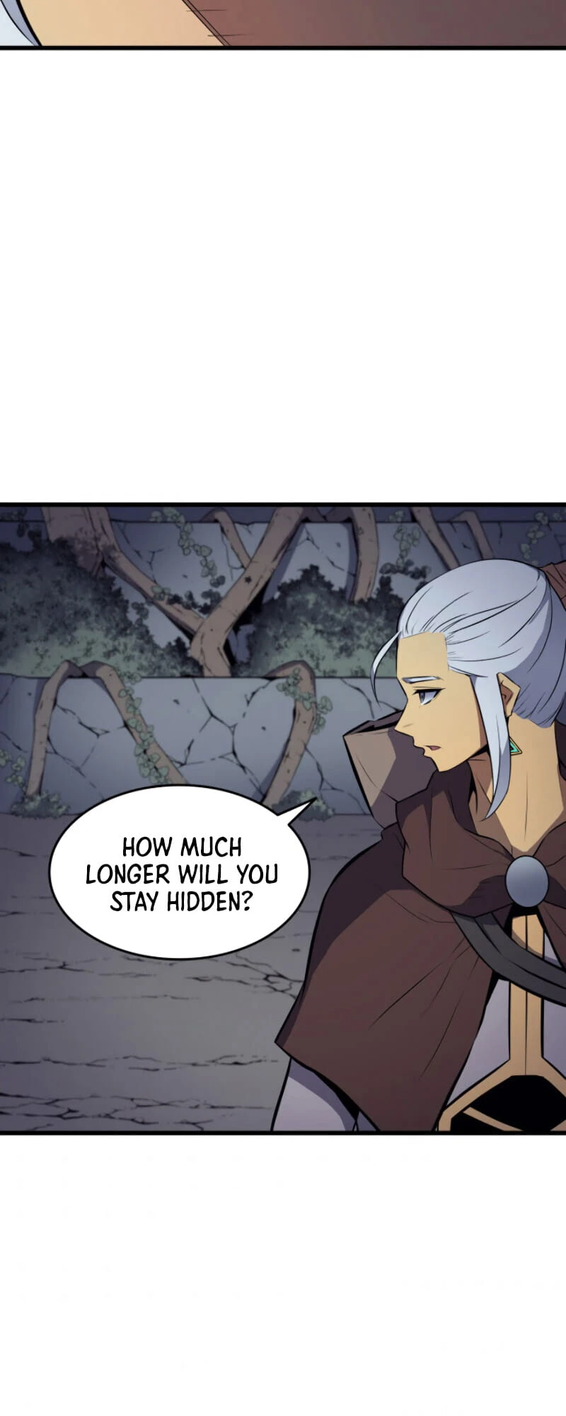 The Great Mage Returns After 4000 Years Chapter 84 Page 45