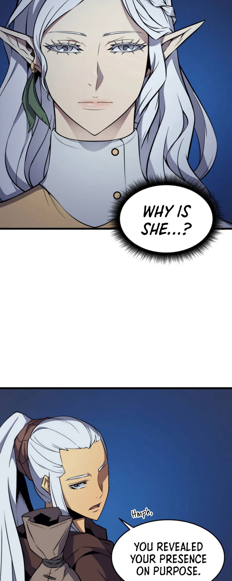 The Great Mage Returns After 4000 Years Chapter 84 Page 48