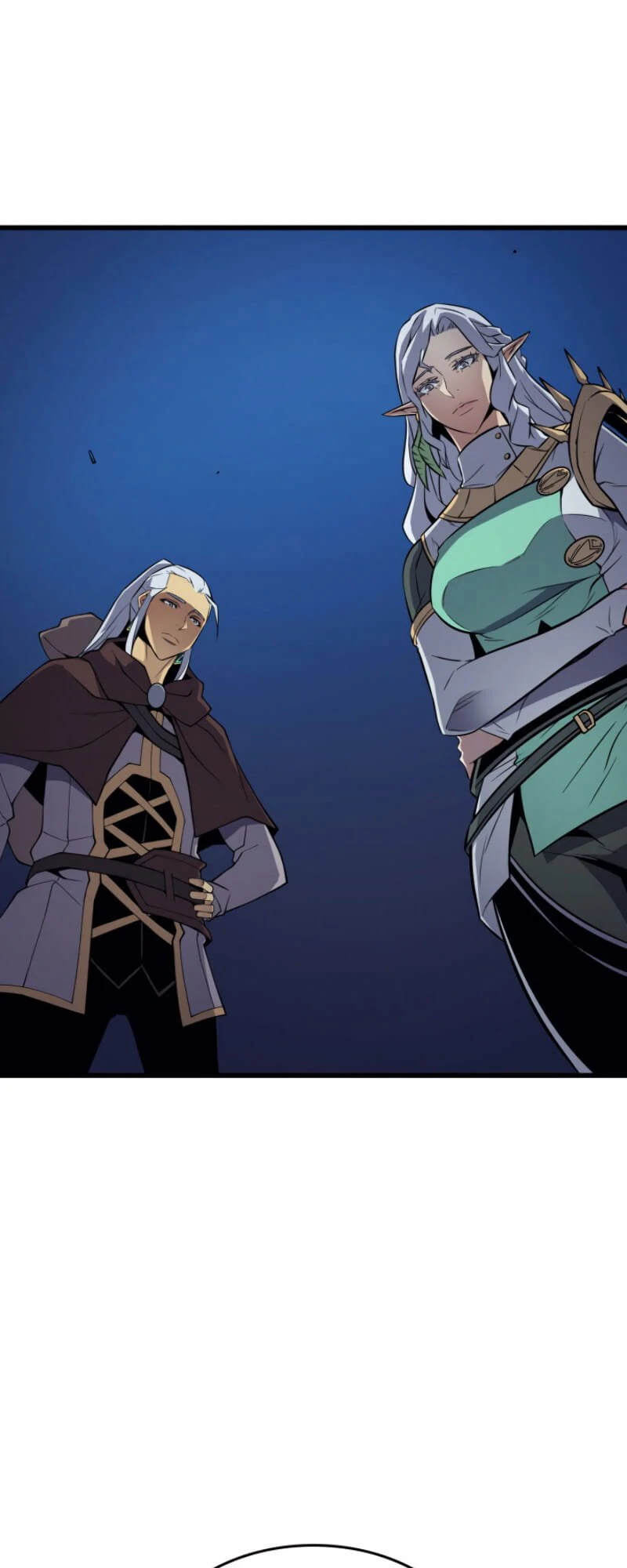The Great Mage Returns After 4000 Years Chapter 84 Page 50
