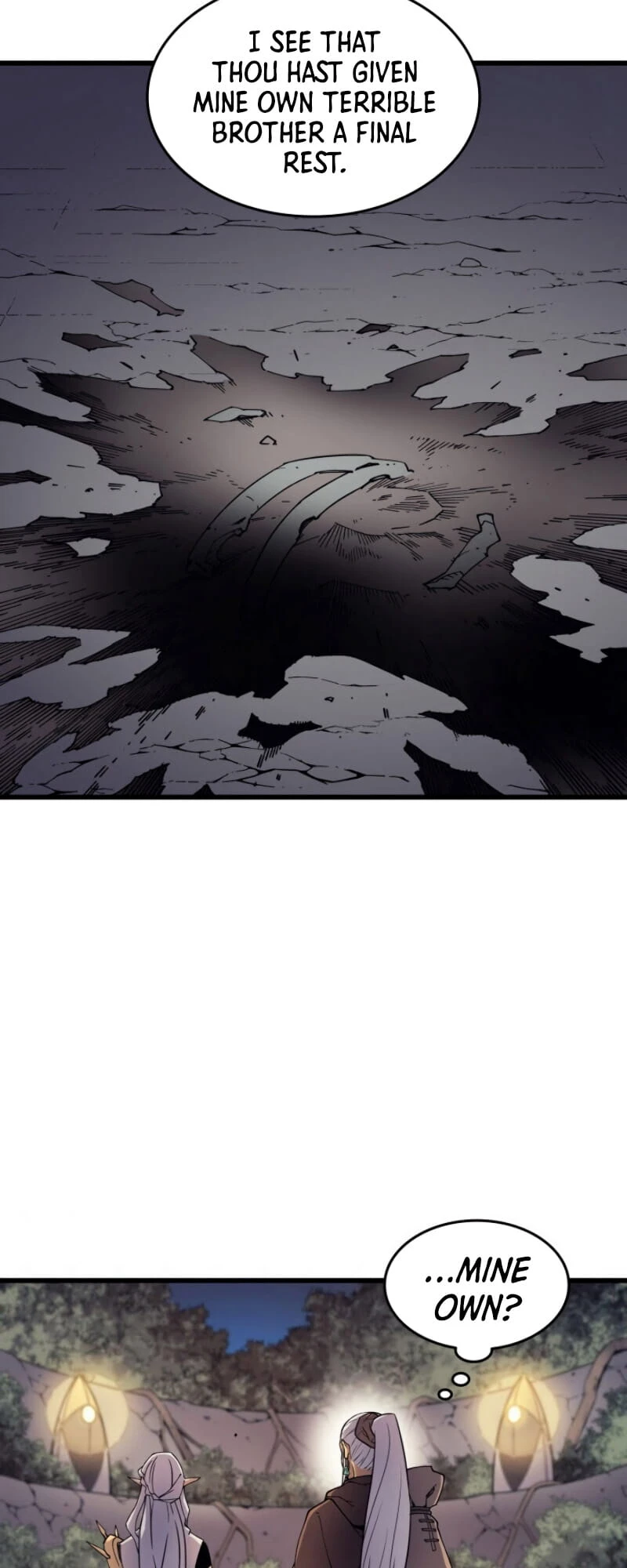 The Great Mage Returns After 4000 Years Chapter 84 Page 51
