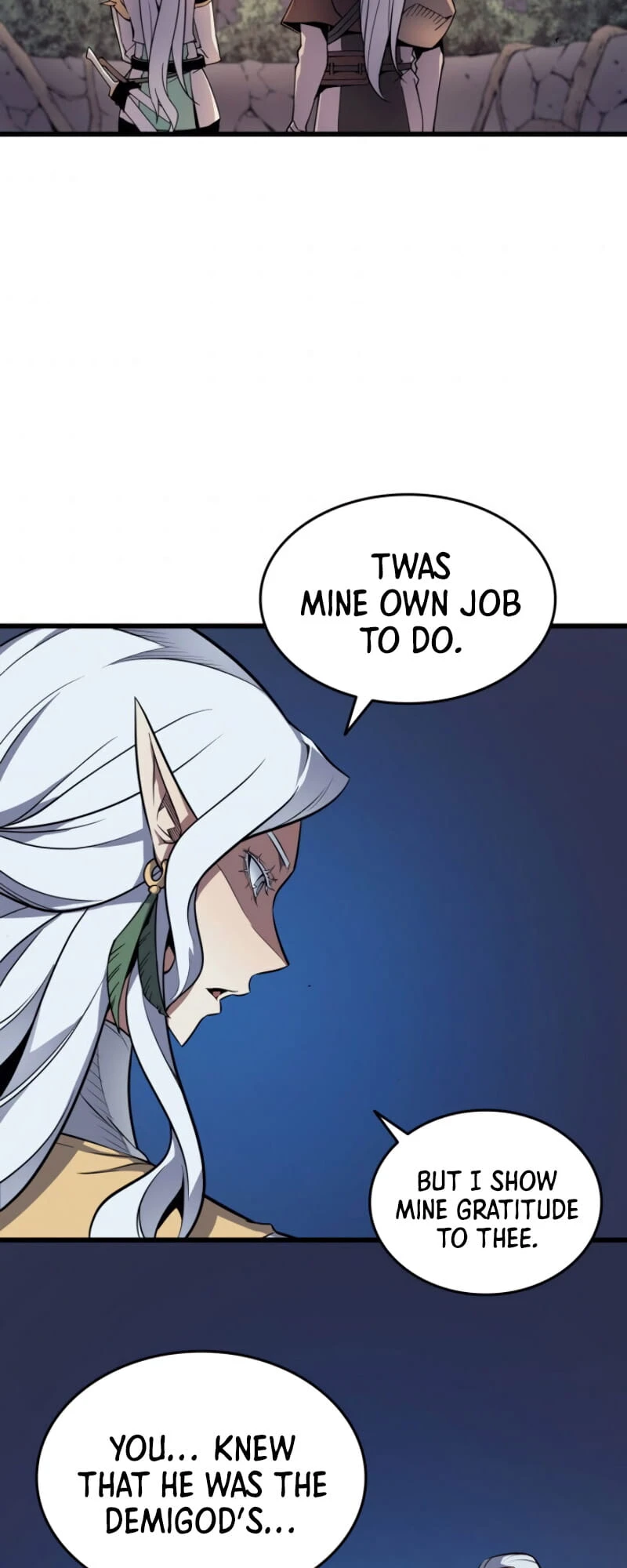The Great Mage Returns After 4000 Years Chapter 84 Page 52