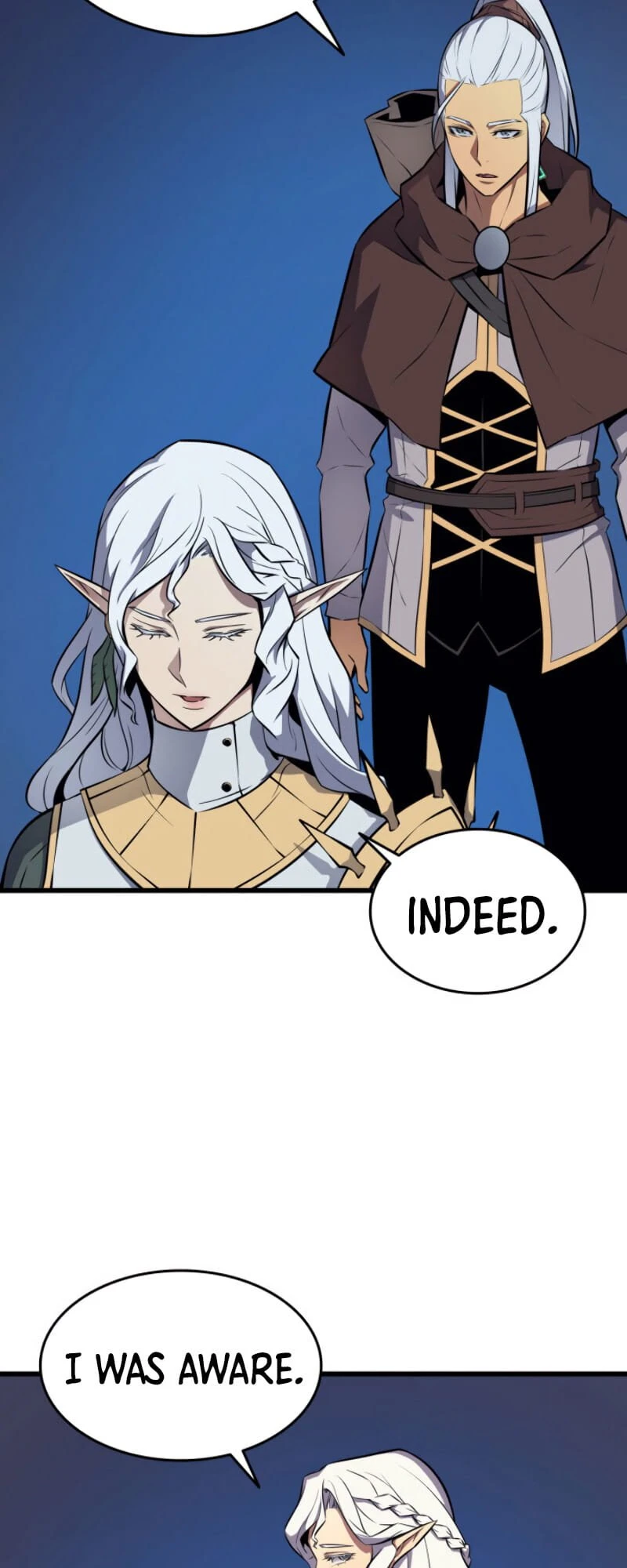 The Great Mage Returns After 4000 Years Chapter 84 Page 53
