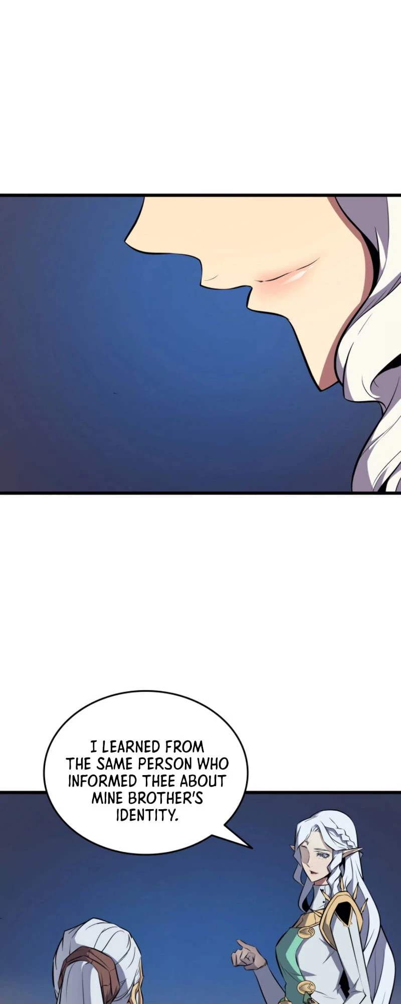 The Great Mage Returns After 4000 Years Chapter 84 Page 57