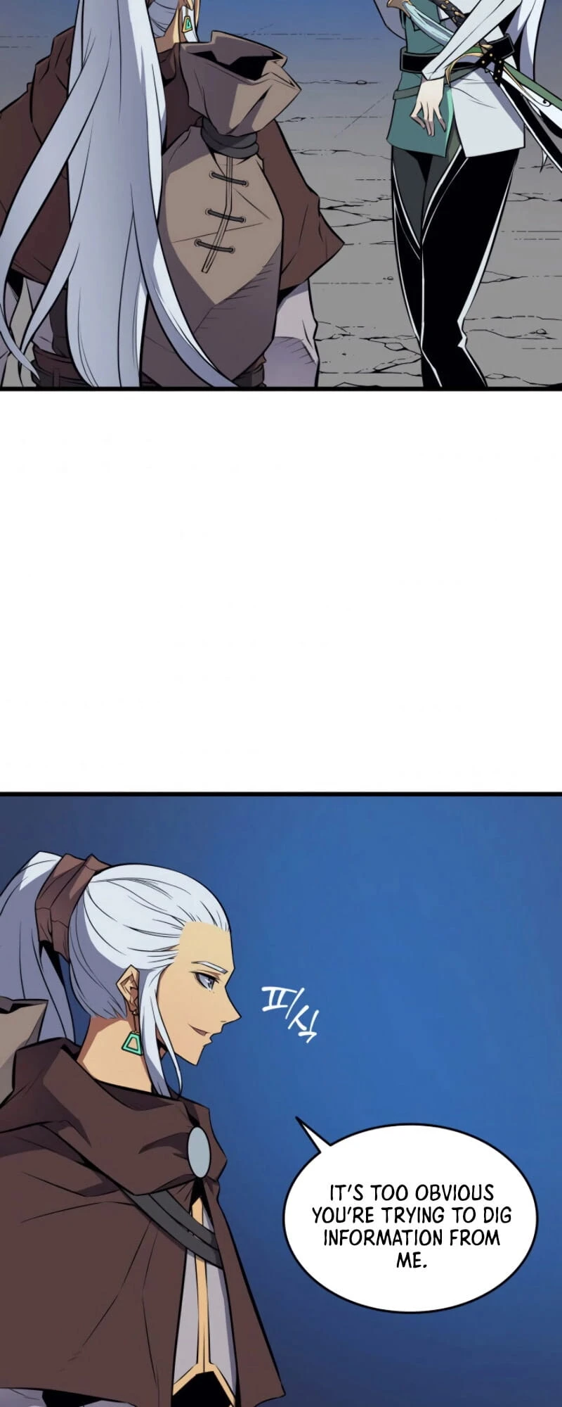 The Great Mage Returns After 4000 Years Chapter 84 Page 58
