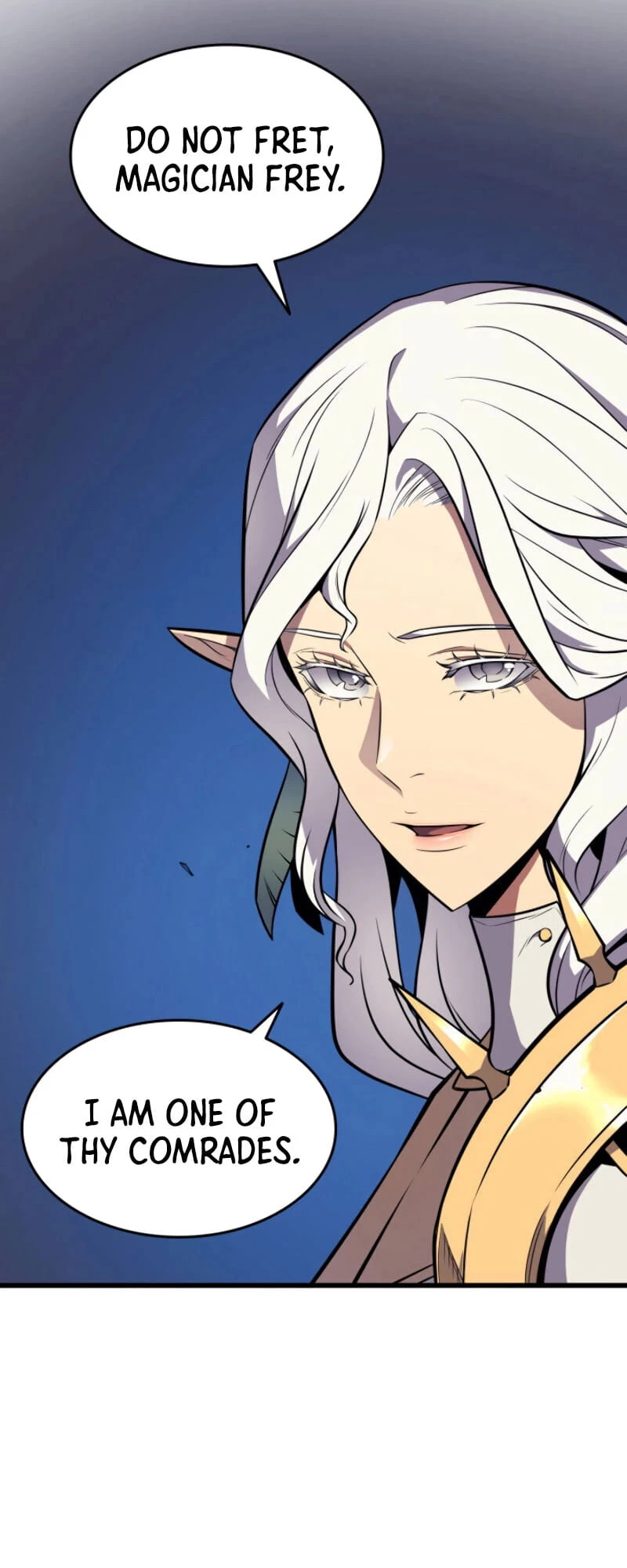 The Great Mage Returns After 4000 Years Chapter 84 Page 60