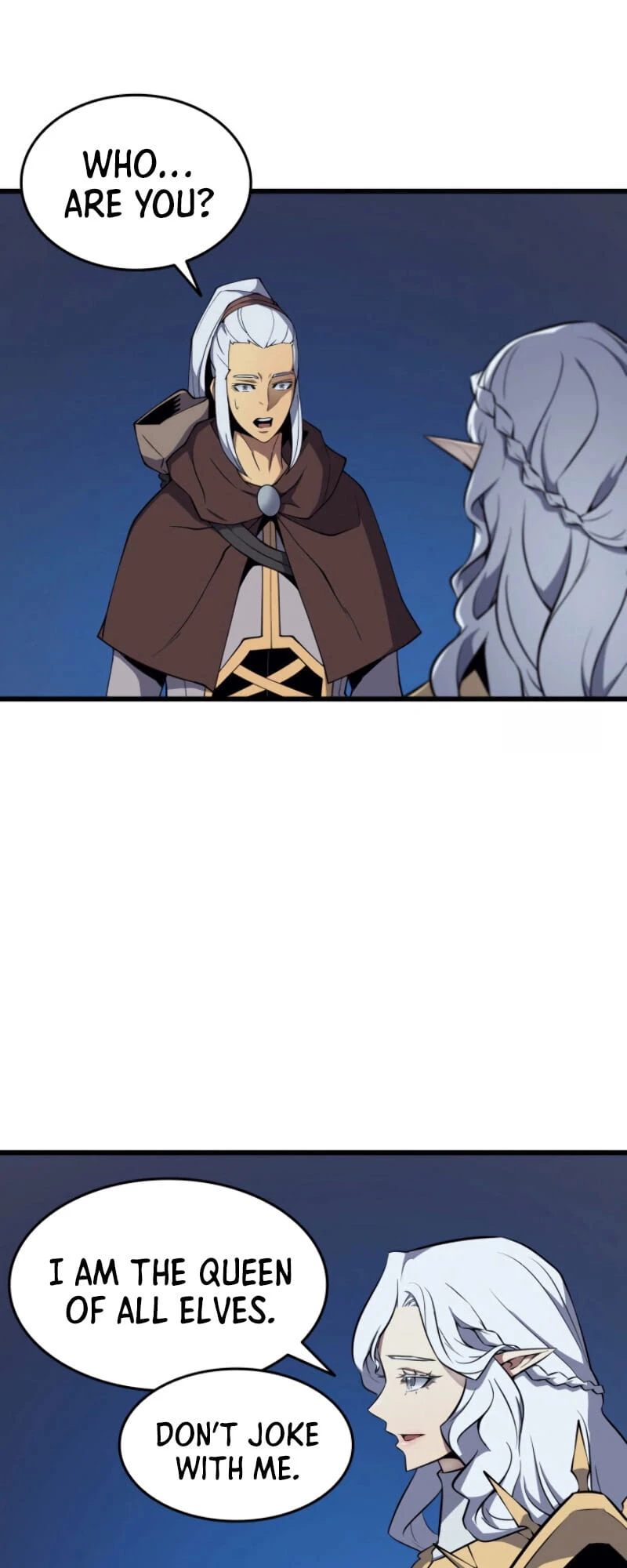 The Great Mage Returns After 4000 Years Chapter 84 Page 61
