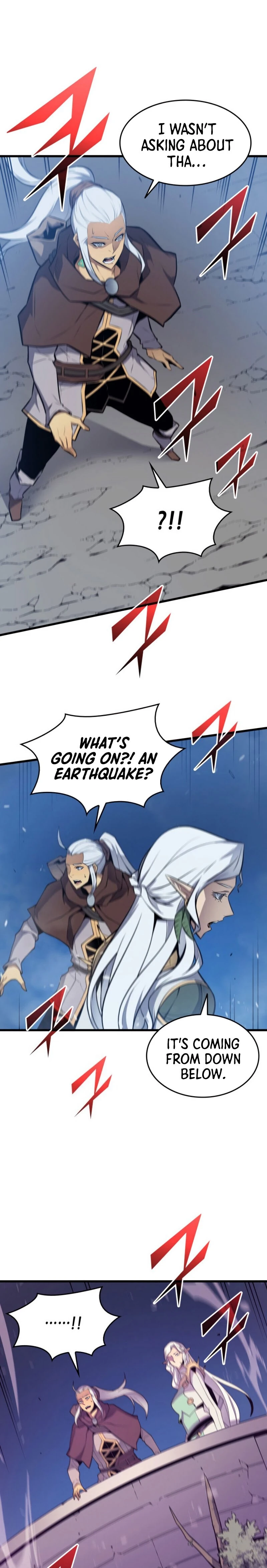 The Great Mage Returns After 4000 Years Chapter 84 Page 63