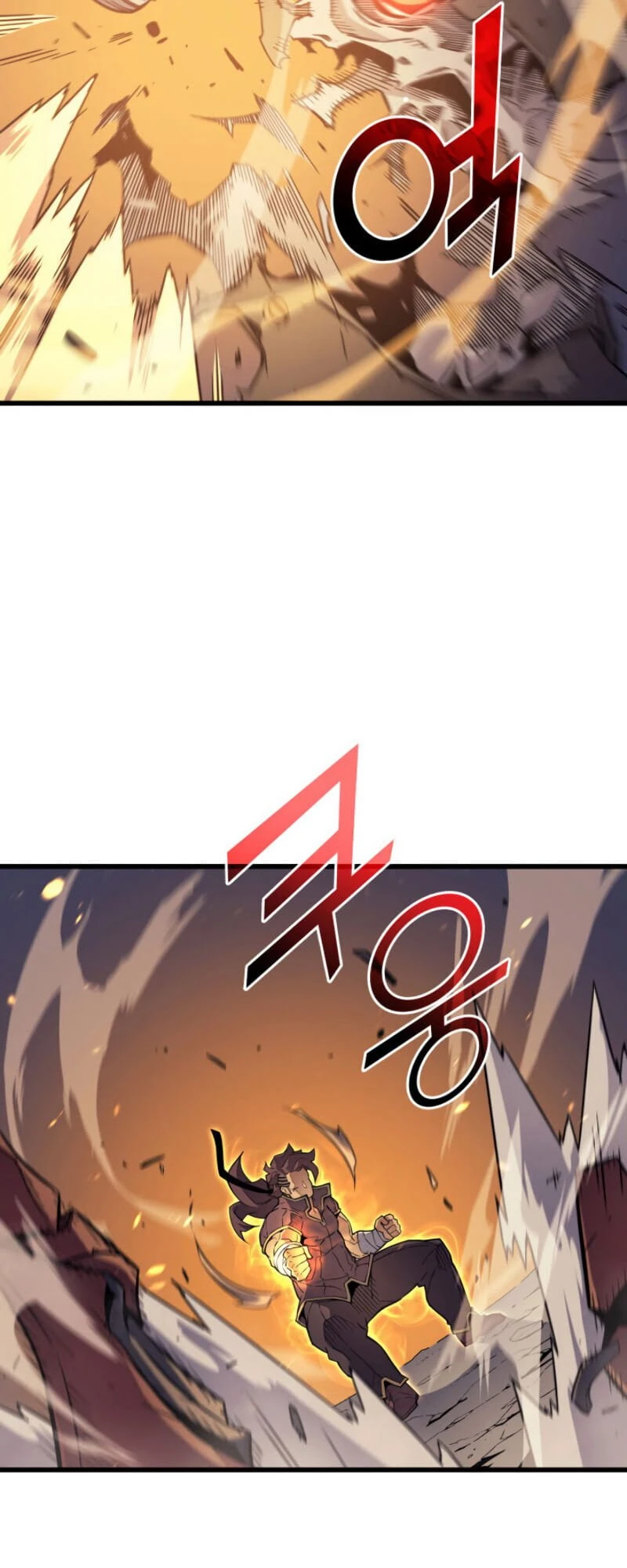 The Great Mage Returns After 4000 Years Chapter 85 Page 3