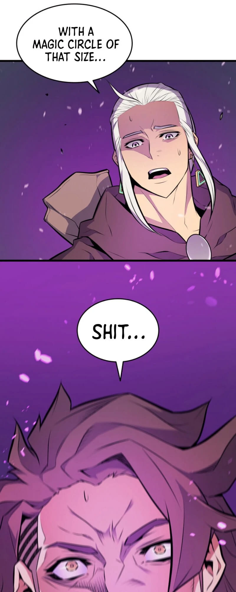 The Great Mage Returns After 4000 Years Chapter 85 Page 9