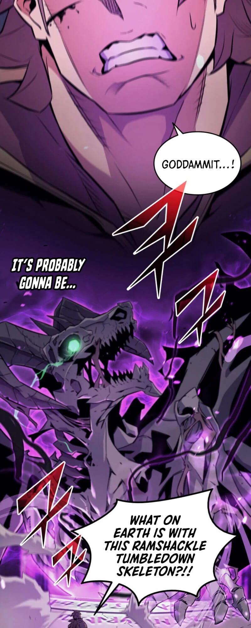 The Great Mage Returns After 4000 Years Chapter 85 Page 10