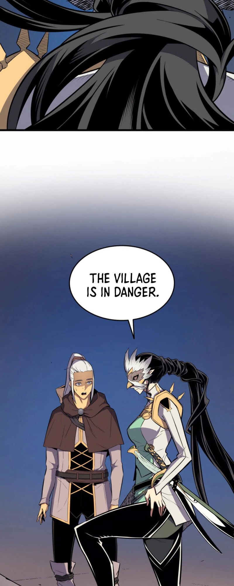 The Great Mage Returns After 4000 Years Chapter 85 Page 14