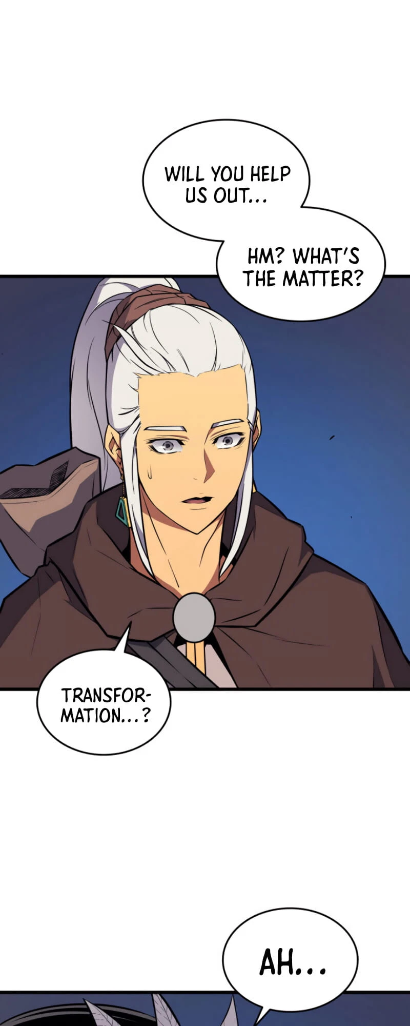 The Great Mage Returns After 4000 Years Chapter 85 Page 16