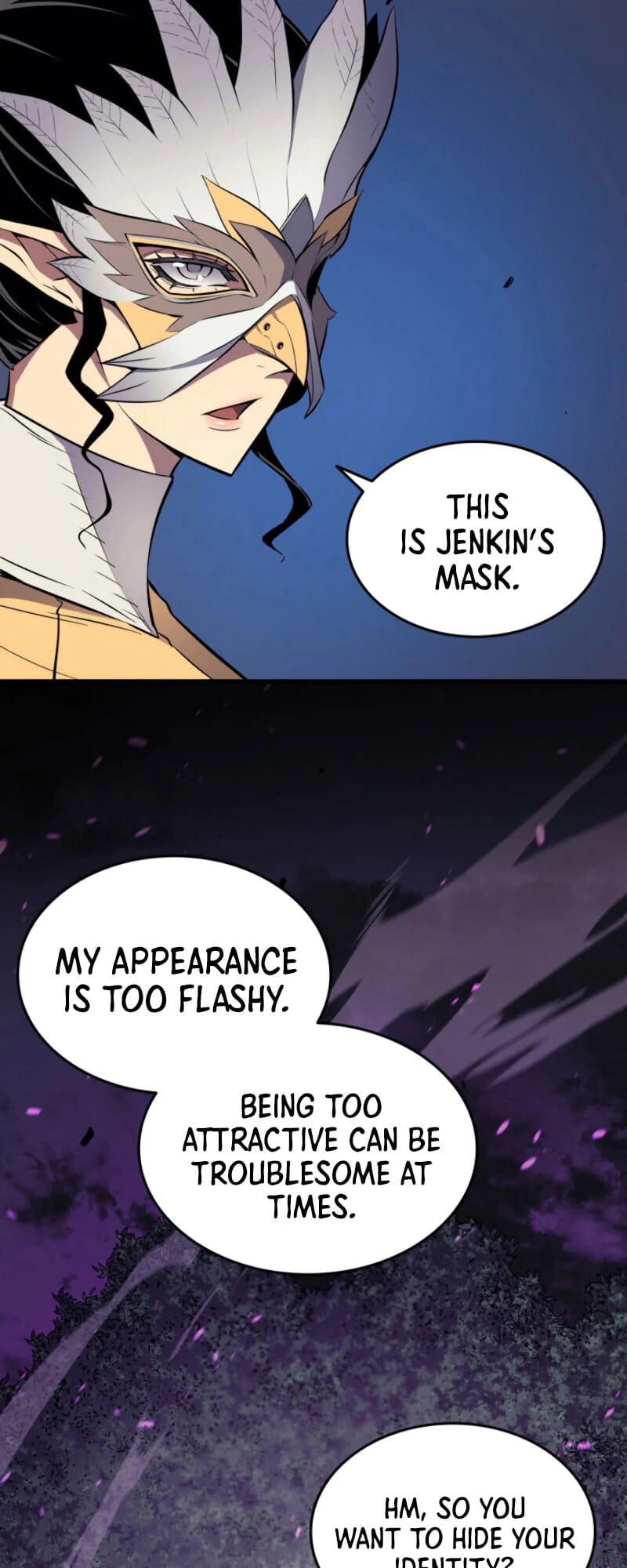 The Great Mage Returns After 4000 Years Chapter 85 Page 17