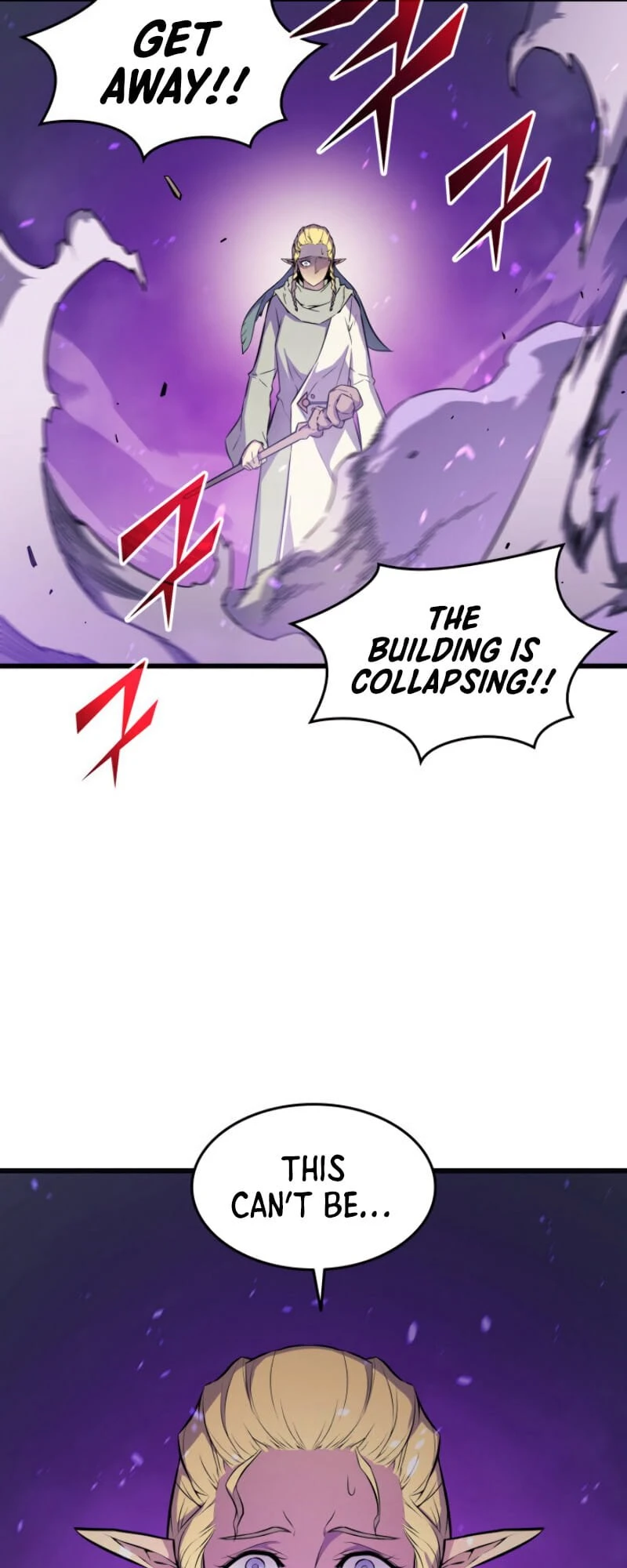 The Great Mage Returns After 4000 Years Chapter 85 Page 31