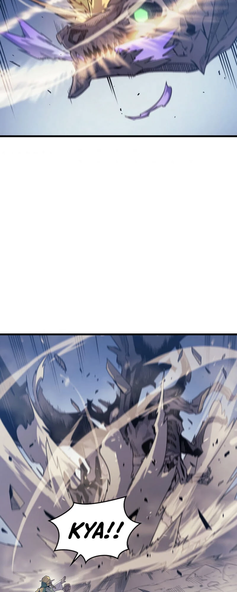 The Great Mage Returns After 4000 Years Chapter 85 Page 34