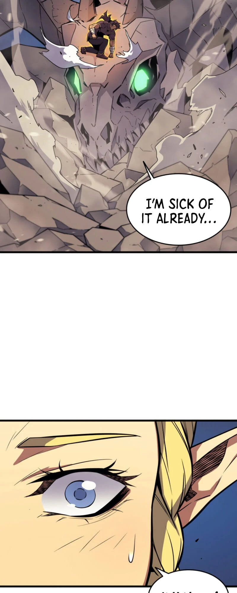The Great Mage Returns After 4000 Years Chapter 85 Page 37
