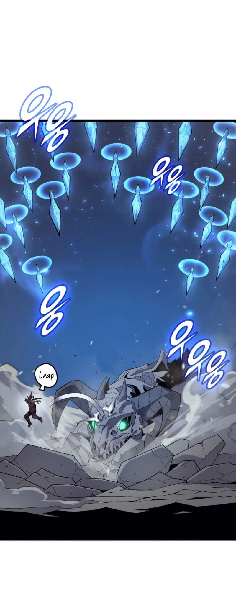 The Great Mage Returns After 4000 Years Chapter 85 Page 39