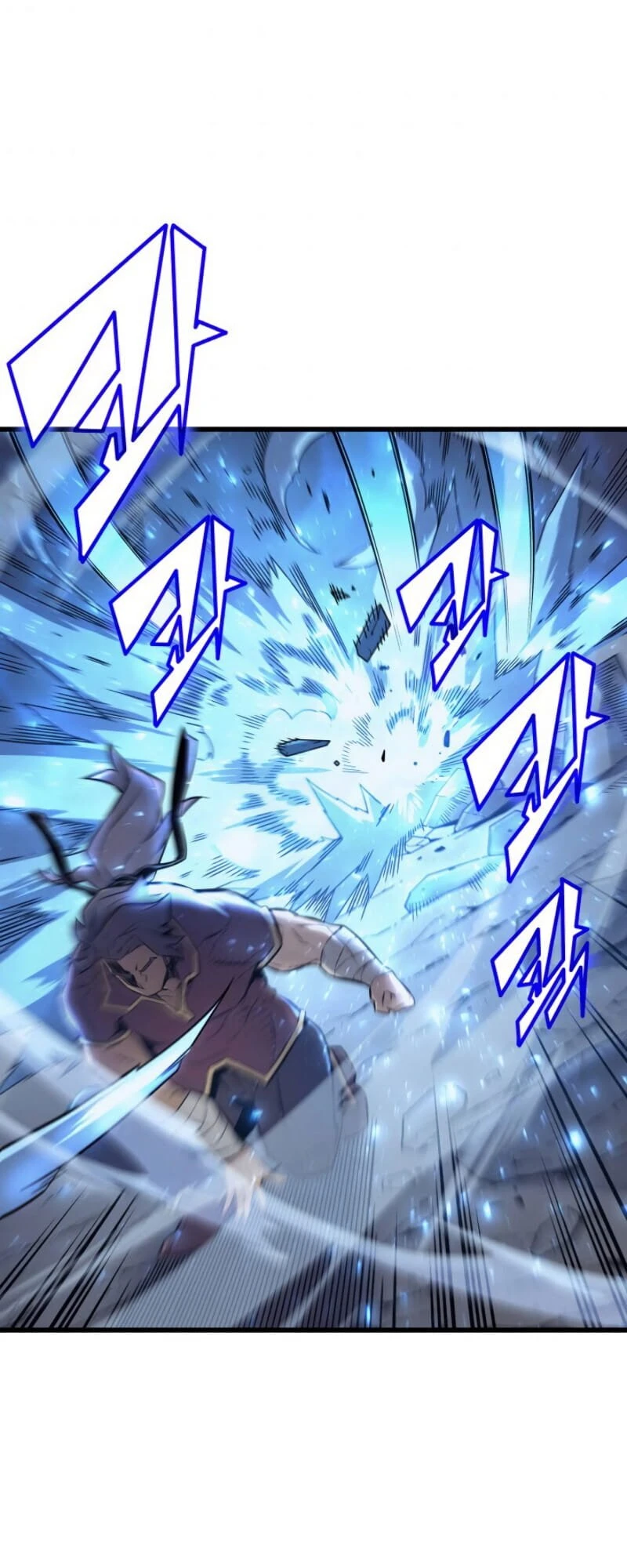 The Great Mage Returns After 4000 Years Chapter 85 Page 40