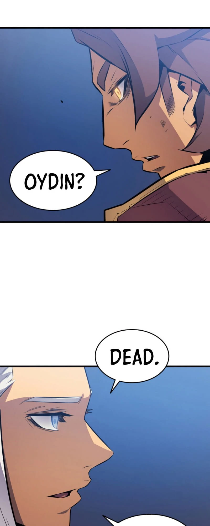 The Great Mage Returns After 4000 Years Chapter 85 Page 45