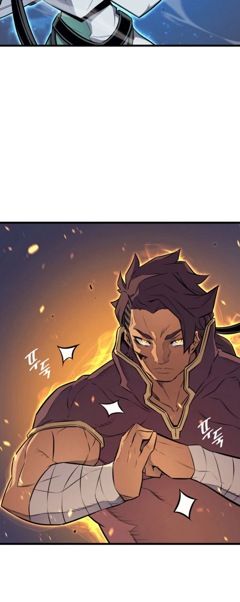 The Great Mage Returns After 4000 Years Chapter 85 Page 59