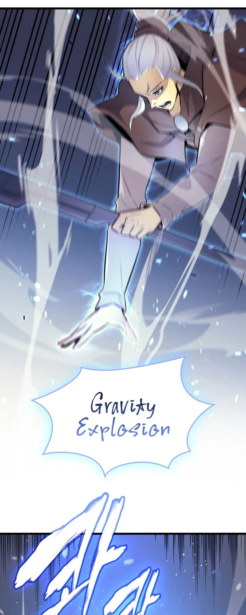 The Great Mage Returns After 4000 Years Chapter 86 Page 9
