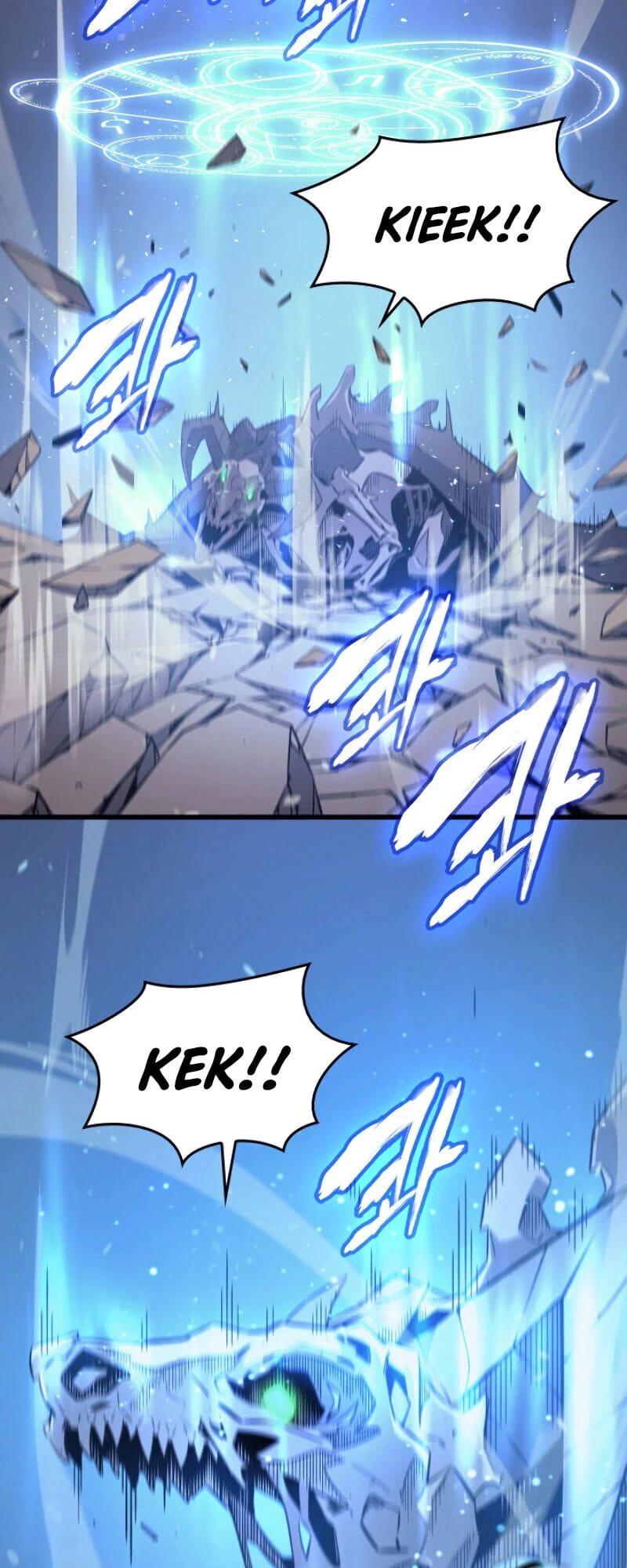 The Great Mage Returns After 4000 Years Chapter 86 Page 10