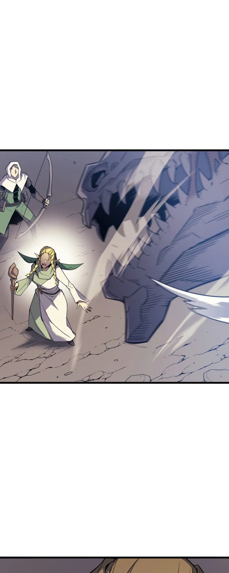 The Great Mage Returns After 4000 Years Chapter 86 Page 15