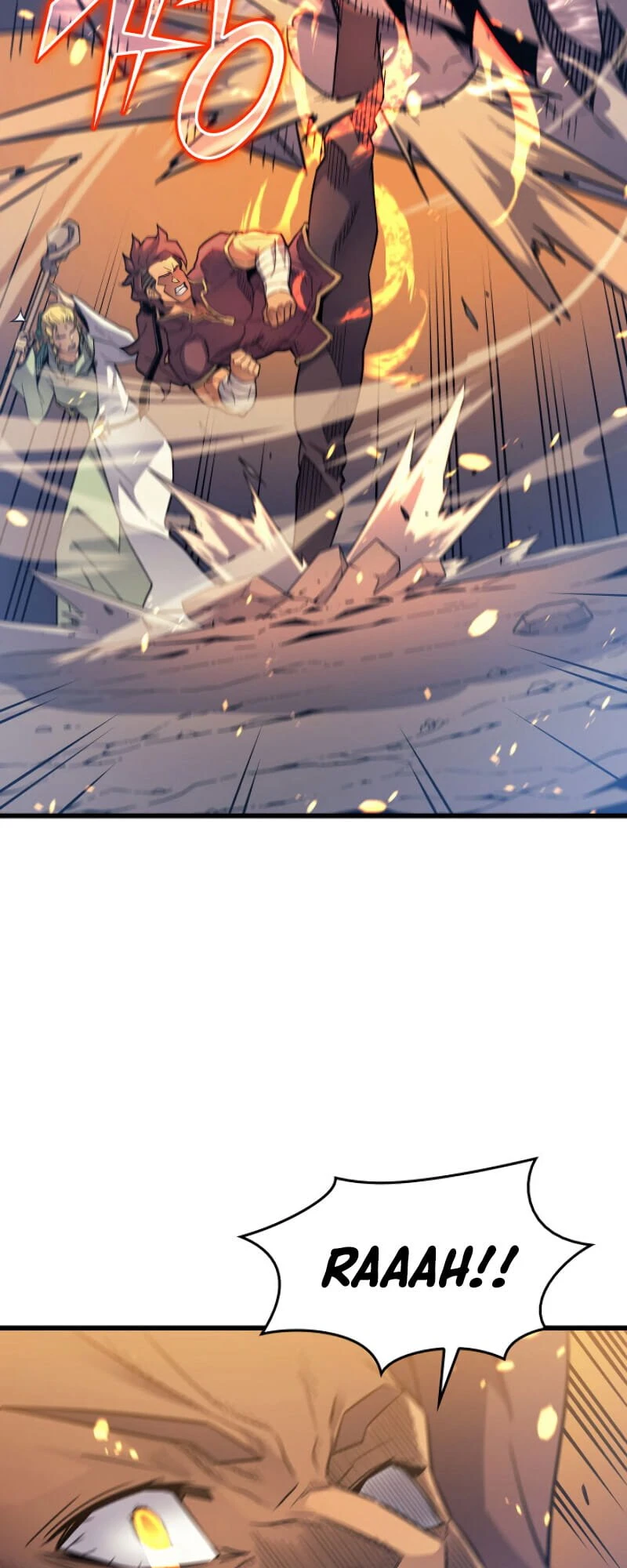 The Great Mage Returns After 4000 Years Chapter 86 Page 17