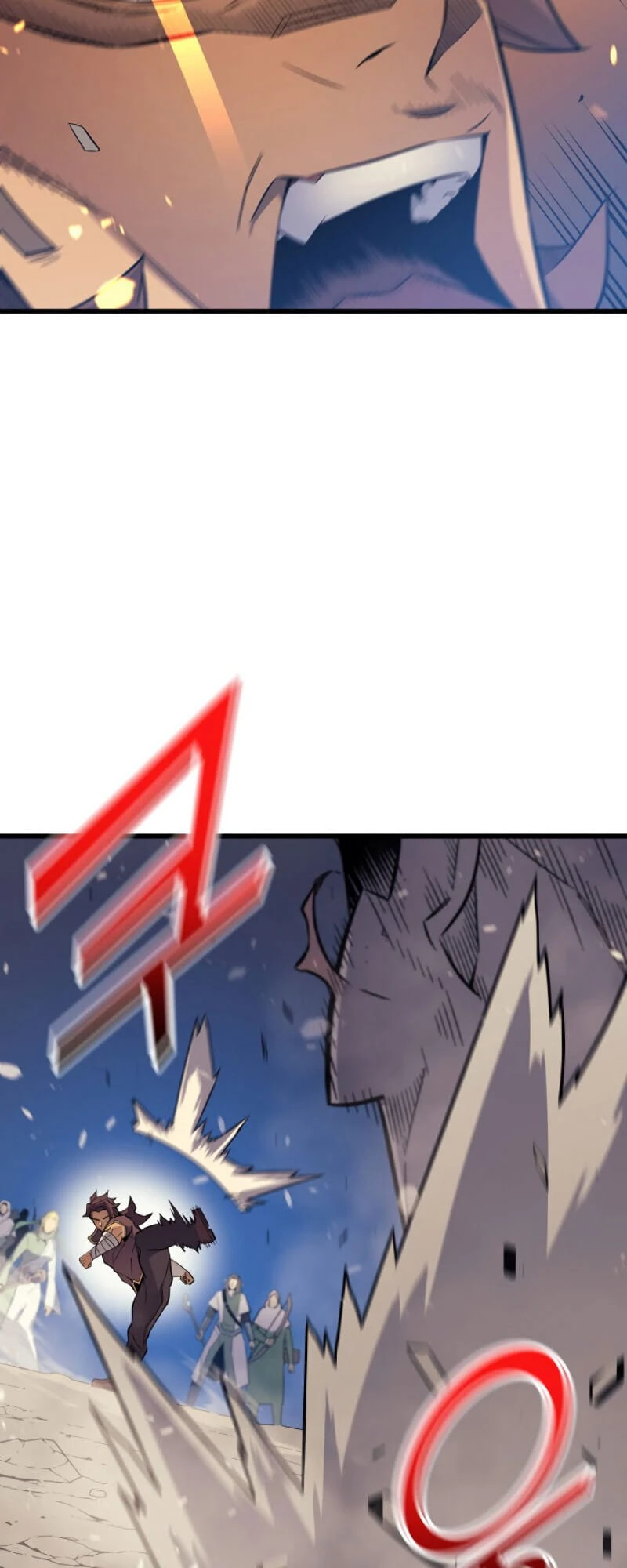 The Great Mage Returns After 4000 Years Chapter 86 Page 18
