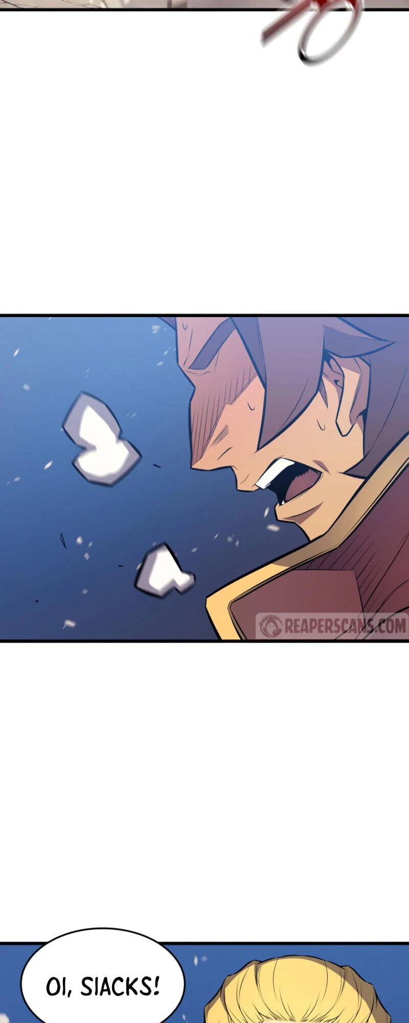 The Great Mage Returns After 4000 Years Chapter 86 Page 19