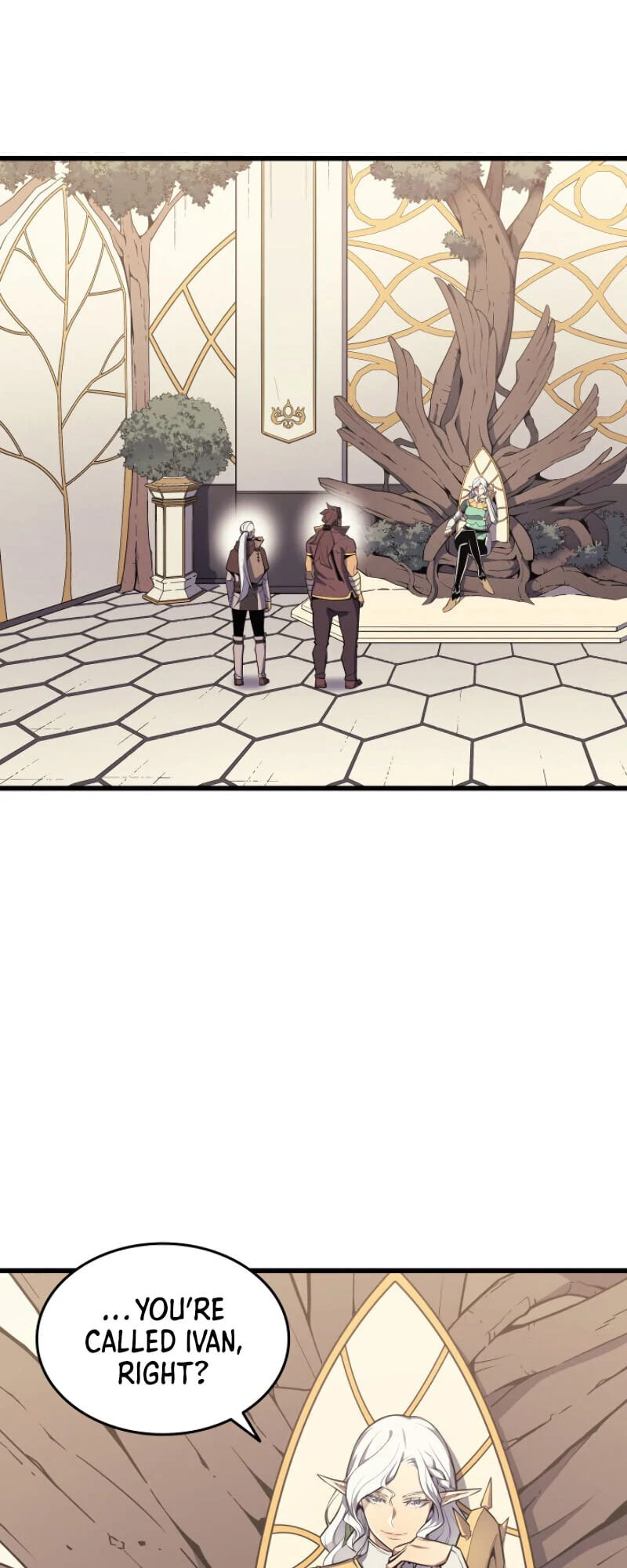 The Great Mage Returns After 4000 Years Chapter 86 Page 23