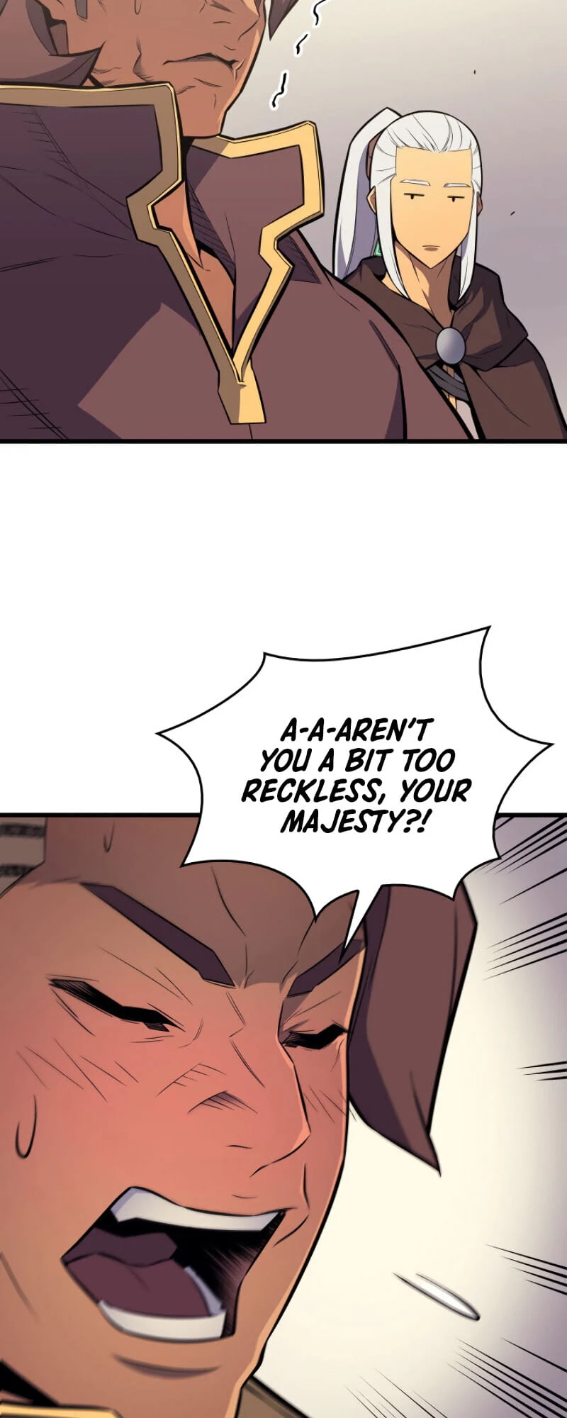The Great Mage Returns After 4000 Years Chapter 86 Page 25