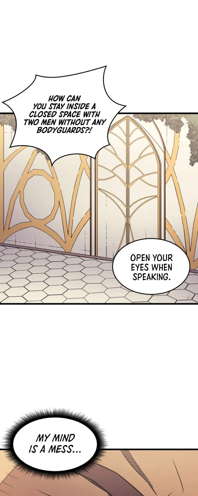 The Great Mage Returns After 4000 Years Chapter 86 Page 27