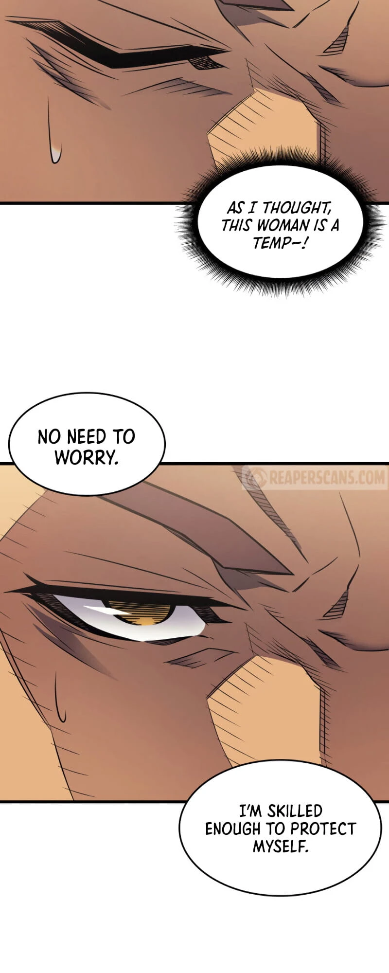 The Great Mage Returns After 4000 Years Chapter 86 Page 28