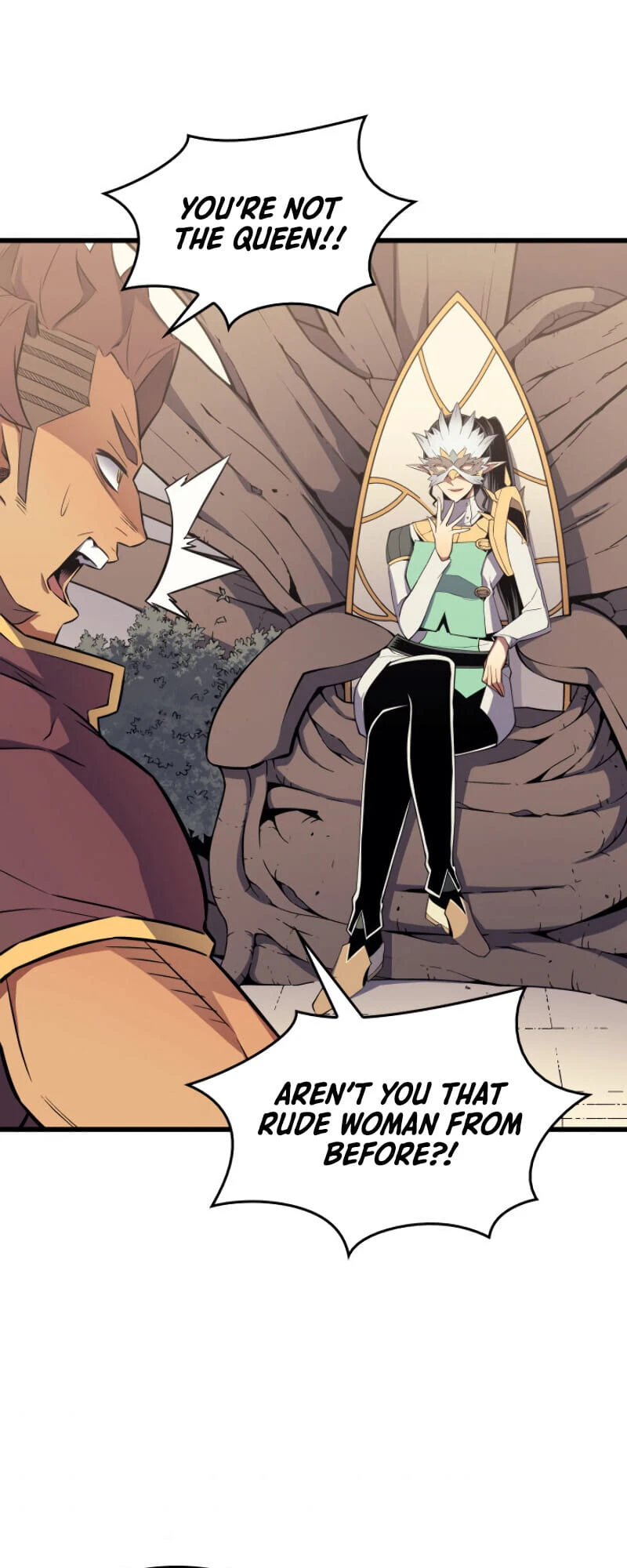 The Great Mage Returns After 4000 Years Chapter 86 Page 29
