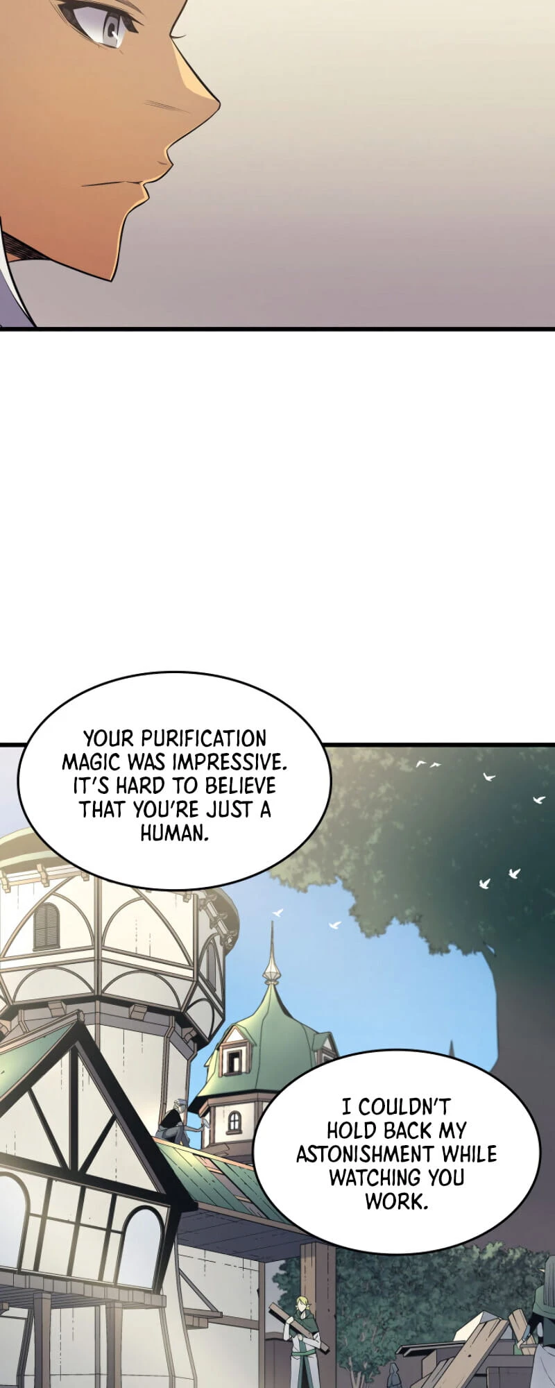 The Great Mage Returns After 4000 Years Chapter 86 Page 31