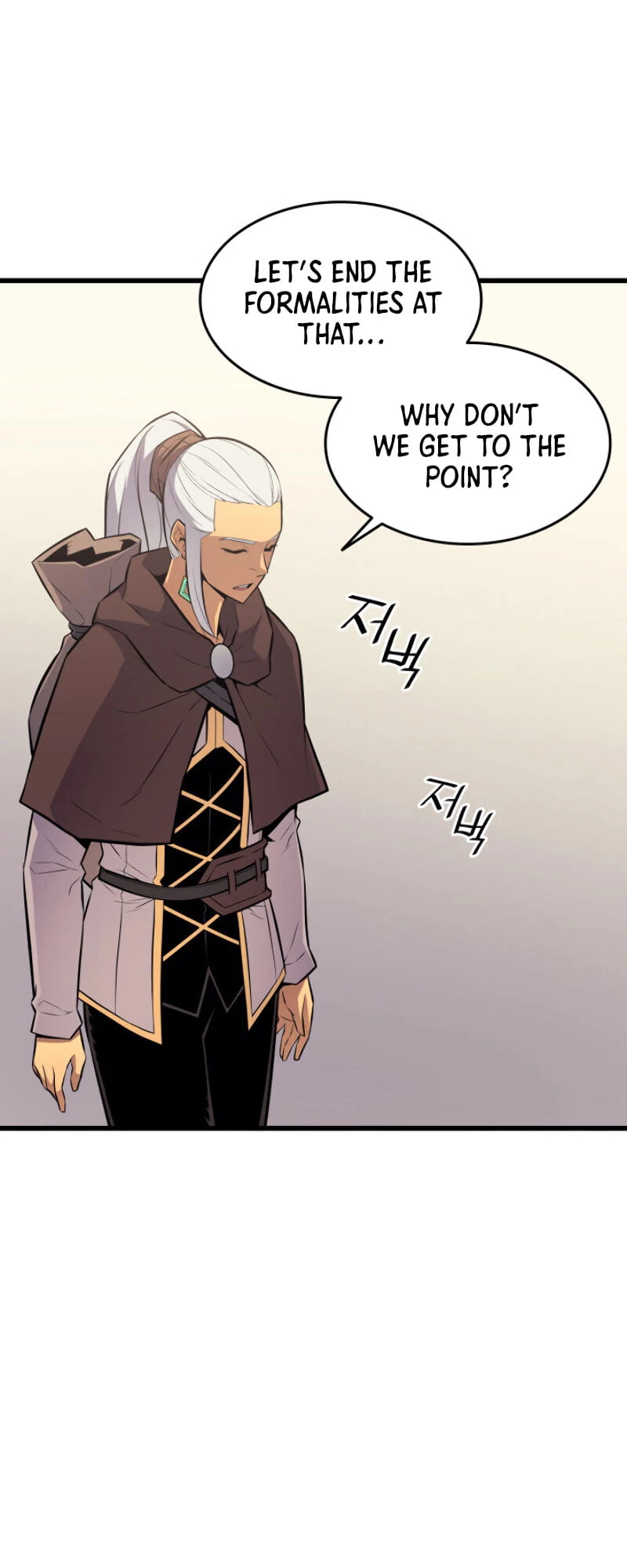 The Great Mage Returns After 4000 Years Chapter 86 Page 33