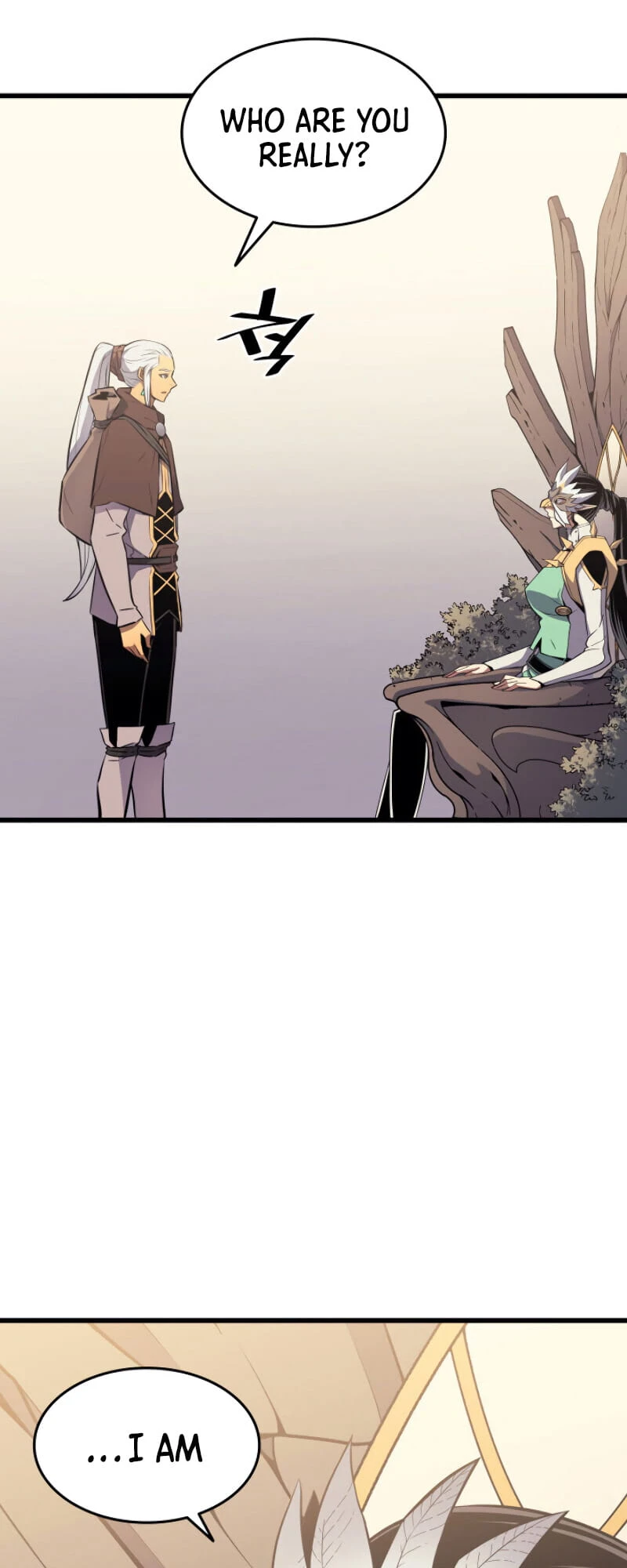 The Great Mage Returns After 4000 Years Chapter 86 Page 34