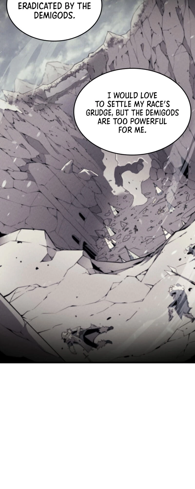 The Great Mage Returns After 4000 Years Chapter 86 Page 37