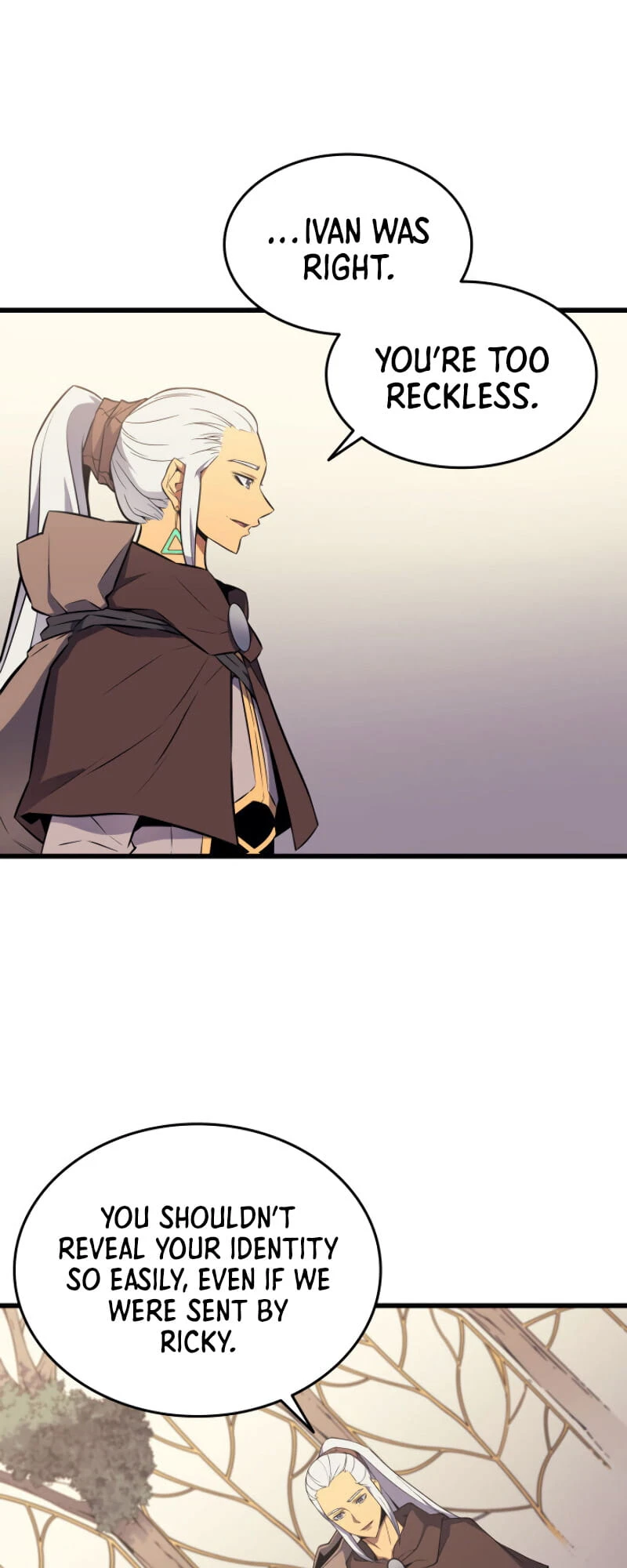 The Great Mage Returns After 4000 Years Chapter 86 Page 39