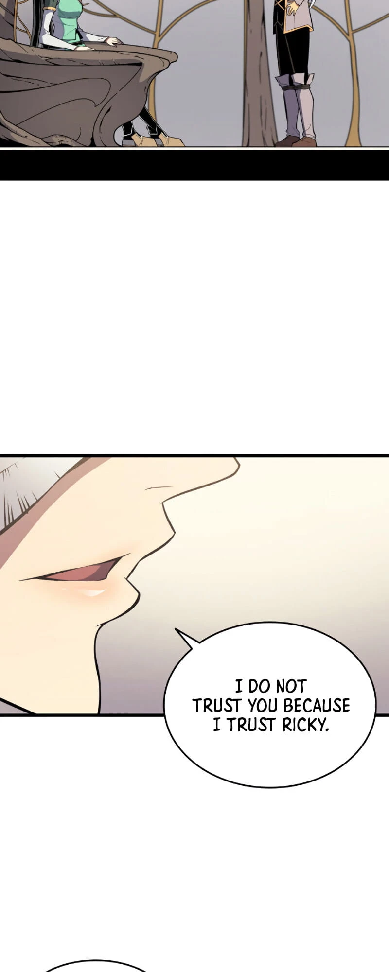 The Great Mage Returns After 4000 Years Chapter 86 Page 41