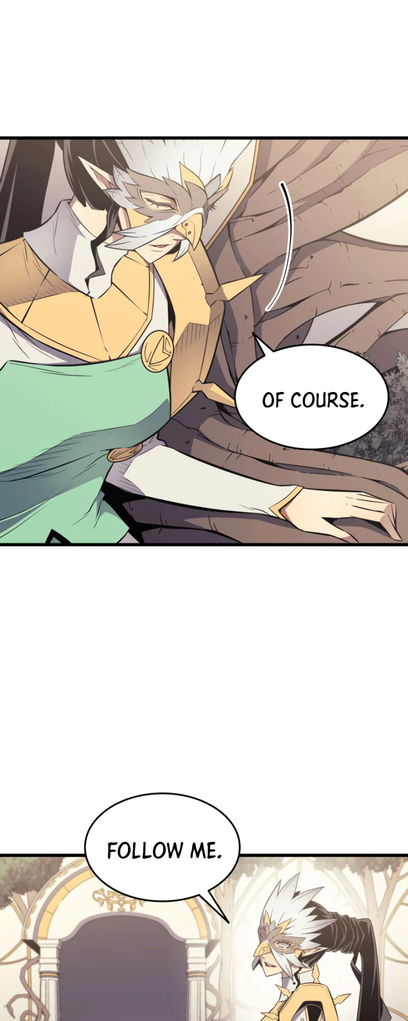 The Great Mage Returns After 4000 Years Chapter 86 Page 44