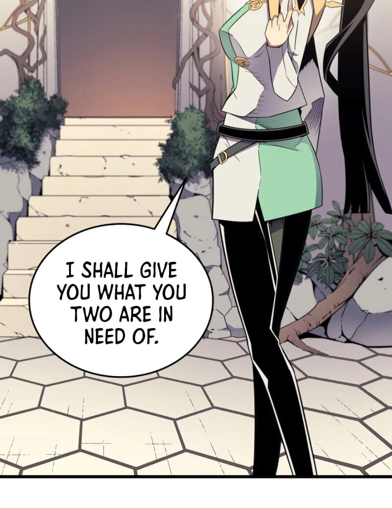 The Great Mage Returns After 4000 Years Chapter 86 Page 45
